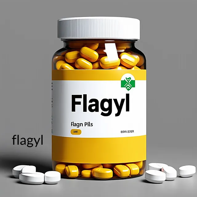 Flagyl ricetta medica